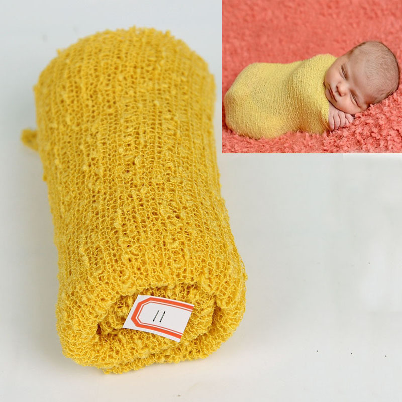 Baby Wrap Photography Props